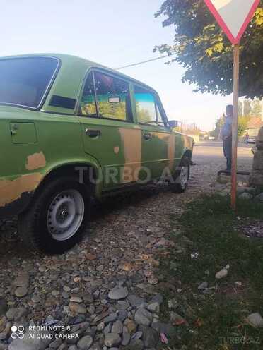 LADA (VAZ) 21011 1981, 124,325 km - 1.6 л - Balakən