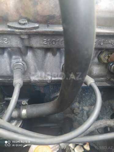 LADA (VAZ) 21011 1981, 124,325 km - 1.6 л - Balakən