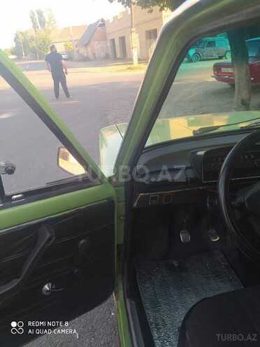 LADA (VAZ) 21011 1981, 124,325 km - 1.6 л - Balakən
