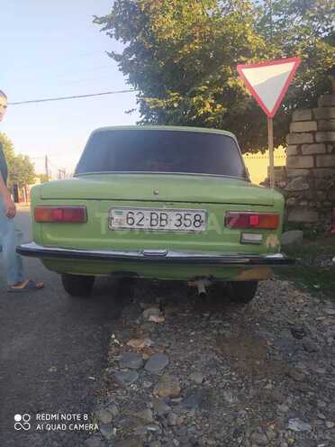LADA (VAZ) 21011 1981, 124,325 km - 1.6 л - Balakən