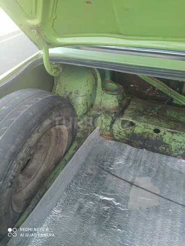 LADA (VAZ) 21011 1981, 124,325 km - 1.6 л - Balakən