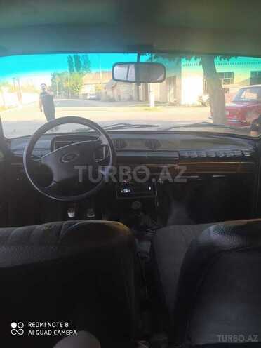 LADA (VAZ) 21011 1981, 124,325 km - 1.6 л - Balakən