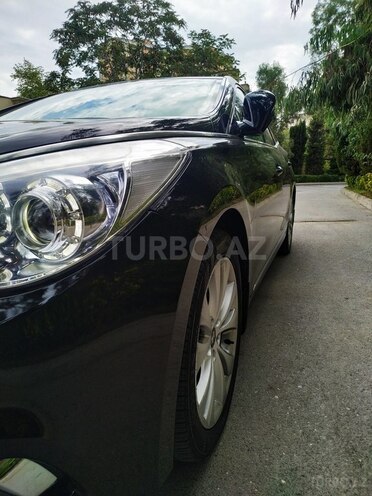 Hyundai Grandeur 2014, 120,000 km - 2.4 l - Bakı