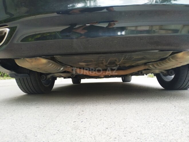 Hyundai Grandeur 2014, 120,000 km - 2.4 l - Bakı