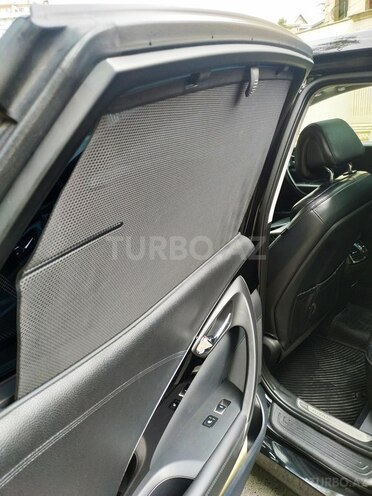 Hyundai Grandeur 2014, 120,000 km - 2.4 l - Bakı