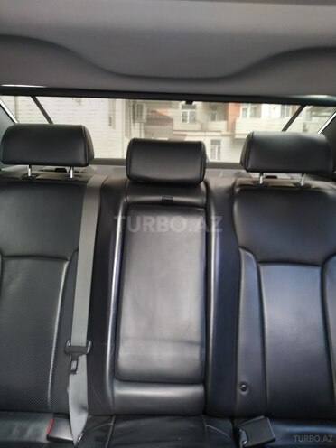 Hyundai Grandeur 2014, 120,000 km - 2.4 l - Bakı