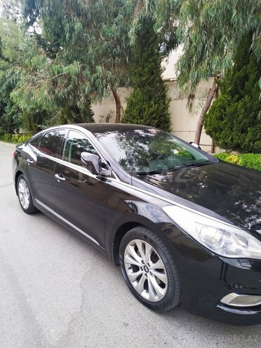 Hyundai Grandeur 2014, 120,000 km - 2.4 l - Bakı