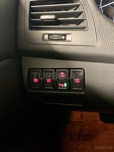 Suzuki Kizashi 2010, 51,800 km - 2.4 л - Bakı