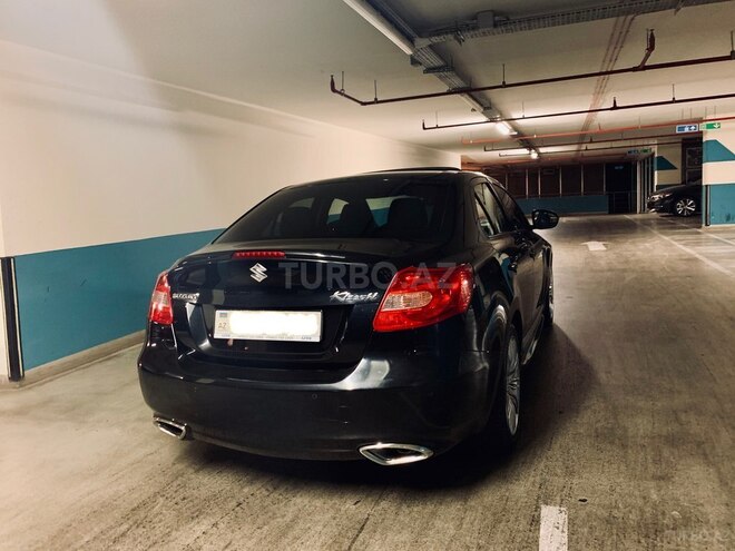 Suzuki Kizashi 2010, 51,800 km - 2.4 л - Bakı