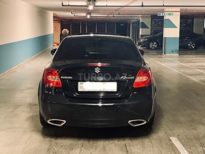 Suzuki Kizashi 2010, 51,800 km - 2.4 л - Bakı