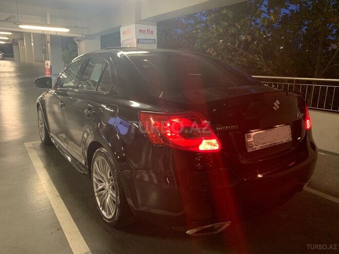 Suzuki Kizashi 2010, 51,800 km - 2.4 л - Bakı