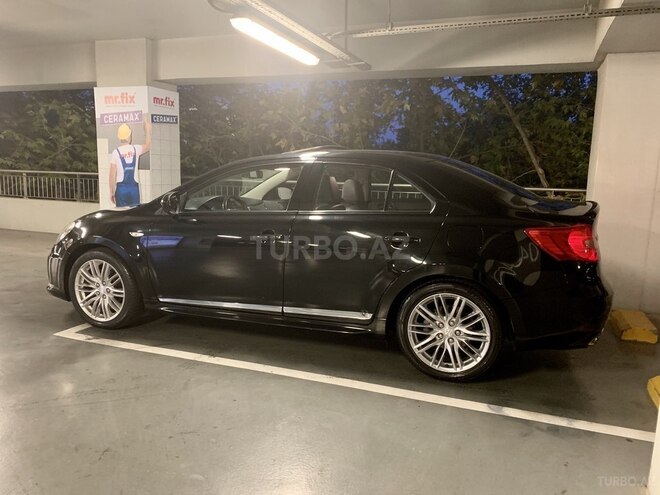 Suzuki Kizashi 2010, 51,800 km - 2.4 л - Bakı