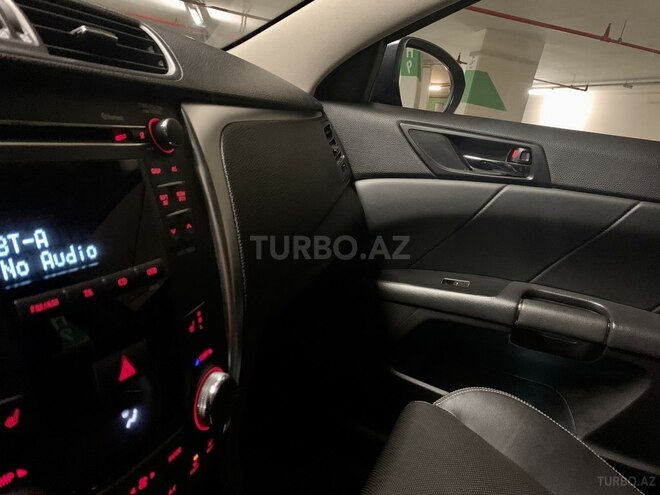 Suzuki Kizashi 2010, 51,800 km - 2.4 л - Bakı