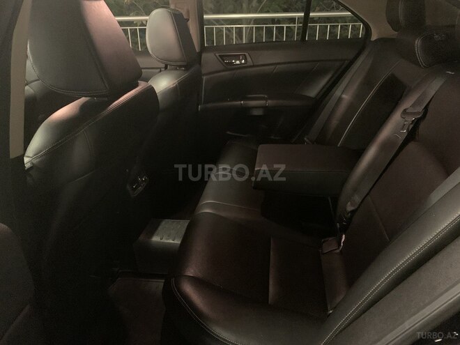 Suzuki Kizashi 2010, 51,800 km - 2.4 л - Bakı