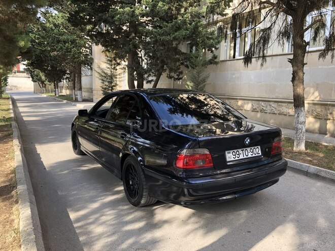 BMW 540 1998, 299,000 km - 4.4 l - Bakı