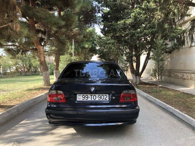 BMW 540 1998, 299,000 km - 4.4 l - Bakı