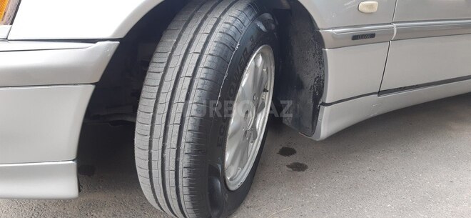 Mercedes C 180 1998, 328,000 km - 1.8 l - Sumqayıt