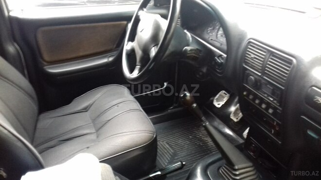 GAZ 3110 2003, 280,000 km - 2.4 l - Ağdaş