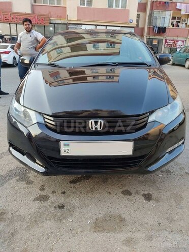 Honda Insight 2010, 272,554 km - 1.3 л - Bakı