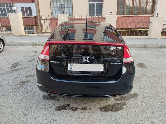 Honda Insight 2010, 272,554 km - 1.3 л - Bakı