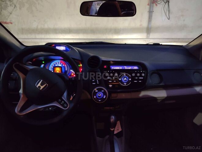 Honda Insight 2010, 272,554 km - 1.3 л - Bakı