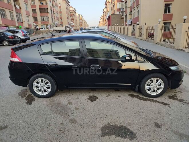 Honda Insight 2010, 272,554 km - 1.3 л - Bakı
