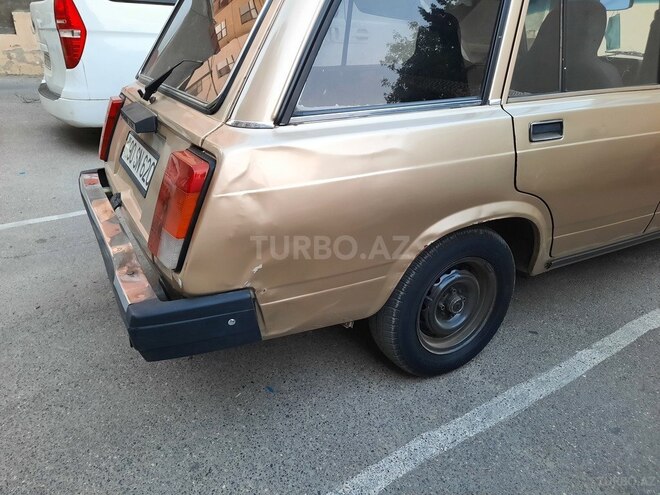 LADA (VAZ) 2104 2008, 49,000 km - 1.5 l - Bakı