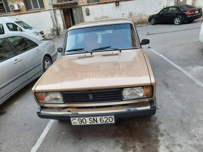 LADA (VAZ) 2104 2008, 49,000 km - 1.5 l - Bakı