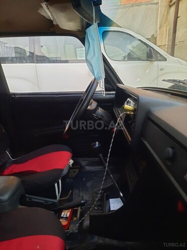 LADA (VAZ) 2104 2008, 49,000 km - 1.5 l - Bakı