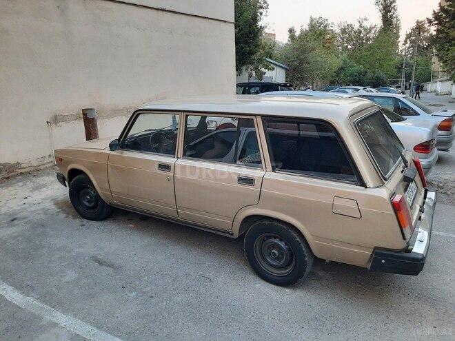 LADA (VAZ) 2104 2008, 49,000 km - 1.5 l - Bakı