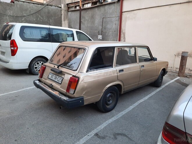 LADA (VAZ) 2104 2008, 49,000 km - 1.5 l - Bakı