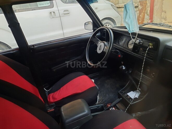 LADA (VAZ) 2104 2008, 49,000 km - 1.5 l - Bakı
