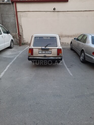LADA (VAZ) 2104 2008, 49,000 km - 1.5 l - Bakı