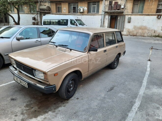 LADA (VAZ) 2104 2008, 49,000 km - 1.5 l - Bakı