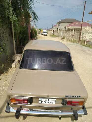 LADA (VAZ) 2106 1990, 256,870 km - 1.5 л - Bakı