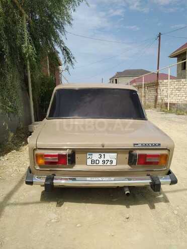 LADA (VAZ) 2106 1990, 256,870 km - 1.5 л - Bakı