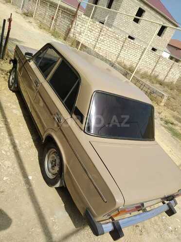 LADA (VAZ) 2106 1990, 256,870 km - 1.5 л - Bakı