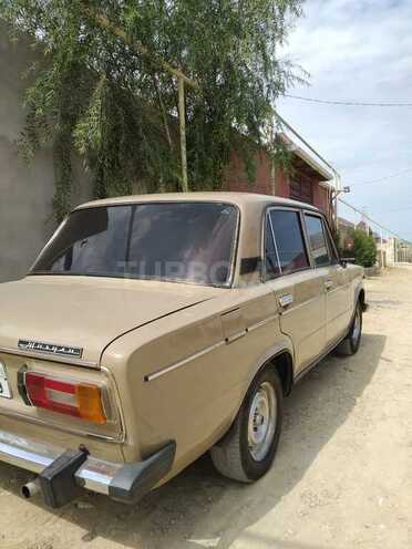 LADA (VAZ) 2106 1990, 256,870 km - 1.5 л - Bakı