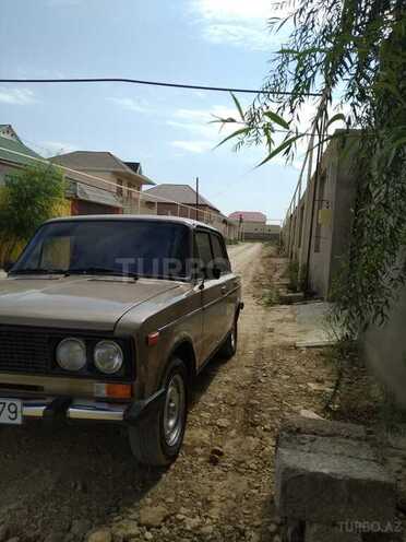 LADA (VAZ) 2106 1990, 256,870 km - 1.5 л - Bakı
