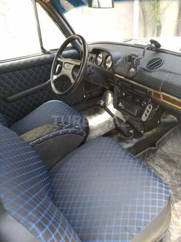 LADA (VAZ) 2106 1990, 256,870 km - 1.5 л - Bakı