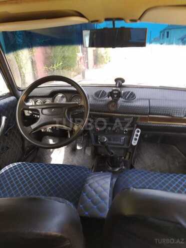 LADA (VAZ) 2106 1990, 256,870 km - 1.5 л - Bakı