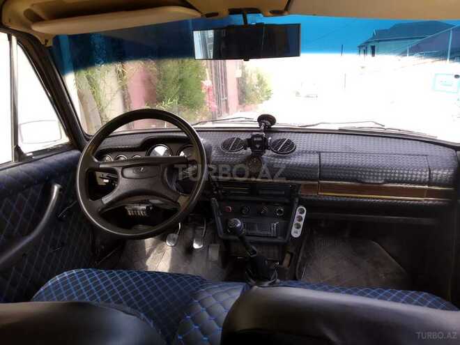 LADA (VAZ) 2106 1990, 256,870 km - 1.5 л - Bakı