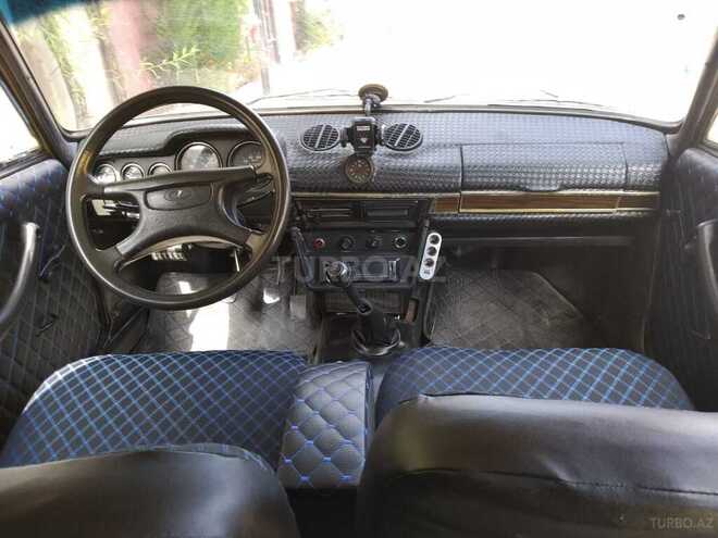 LADA (VAZ) 2106 1990, 256,870 km - 1.5 л - Bakı