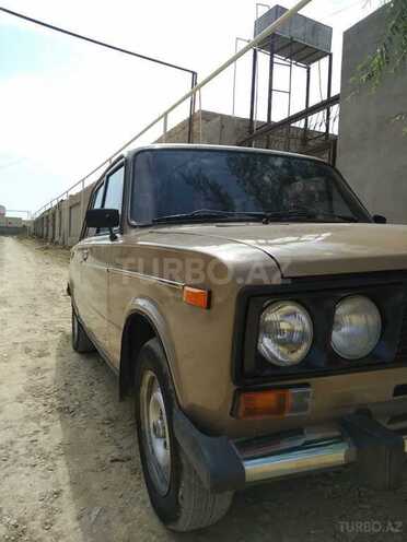 LADA (VAZ) 2106 1990, 256,870 km - 1.5 л - Bakı