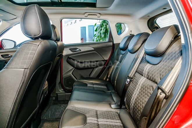Baic X3 2020, 0 km - 1.5 л - Bakı