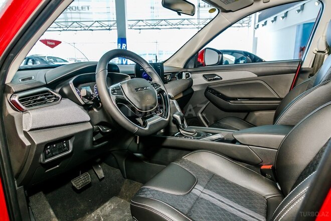 Baic X3 2020, 0 km - 1.5 л - Bakı