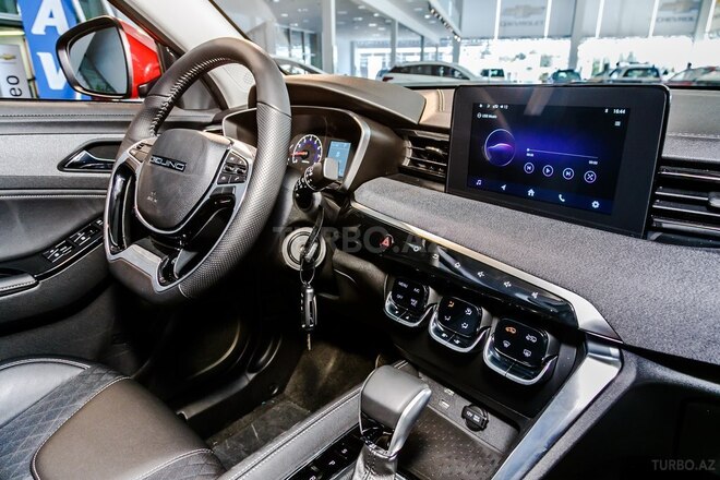 Baic X3 2020, 0 km - 1.5 л - Bakı