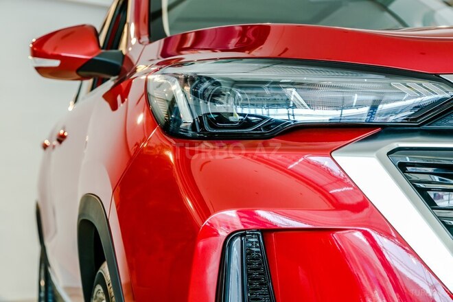 Baic X3 2020, 0 km - 1.5 л - Bakı
