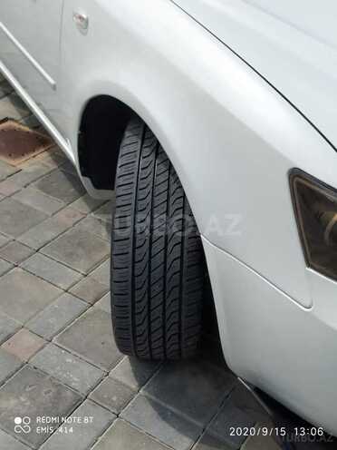 Hyundai Sonata 2007, 300,000 km - 2.0 l - Şirvan