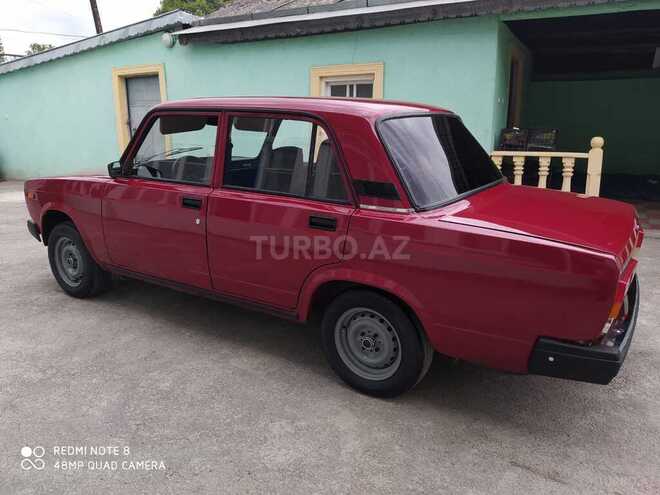 LADA (VAZ) 2107 2007, 87,354 km - 1.6 l - Quba